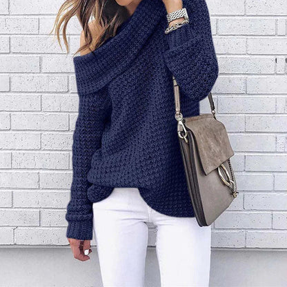 Thoughtfully Designed Jumper