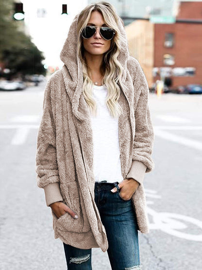 Timeless Vintage Style Jacket