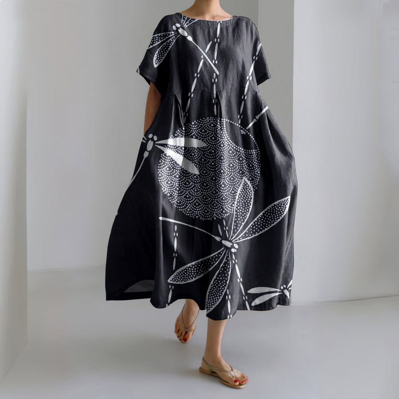 Thoughtfully Designed Dress