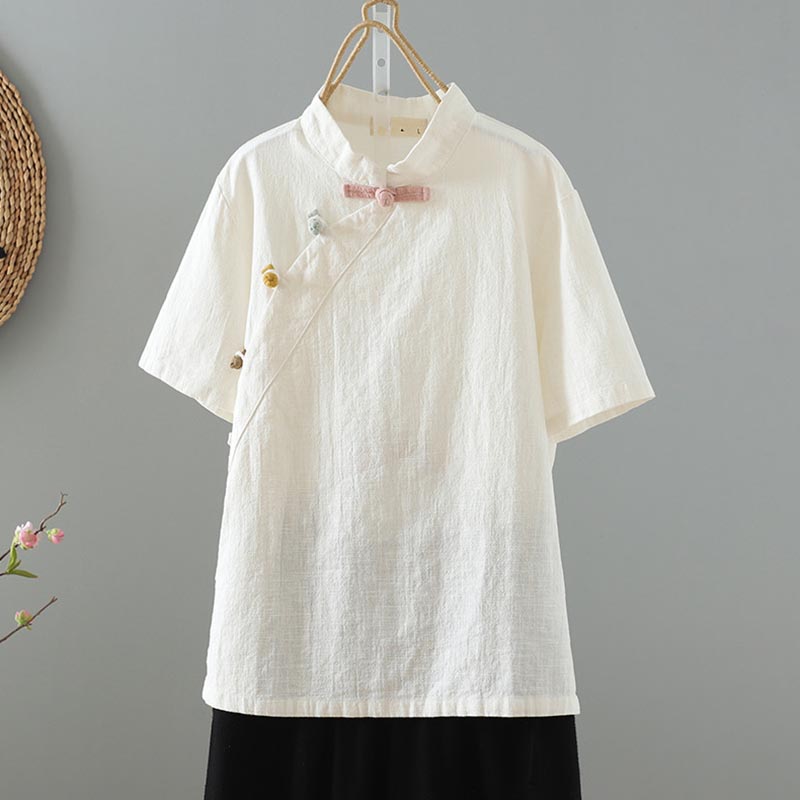 Vintage Inspired Shirt