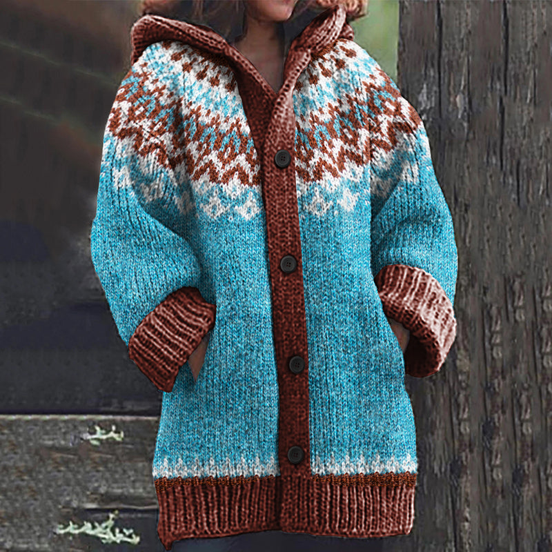 Beautifully Crafted Cardigan