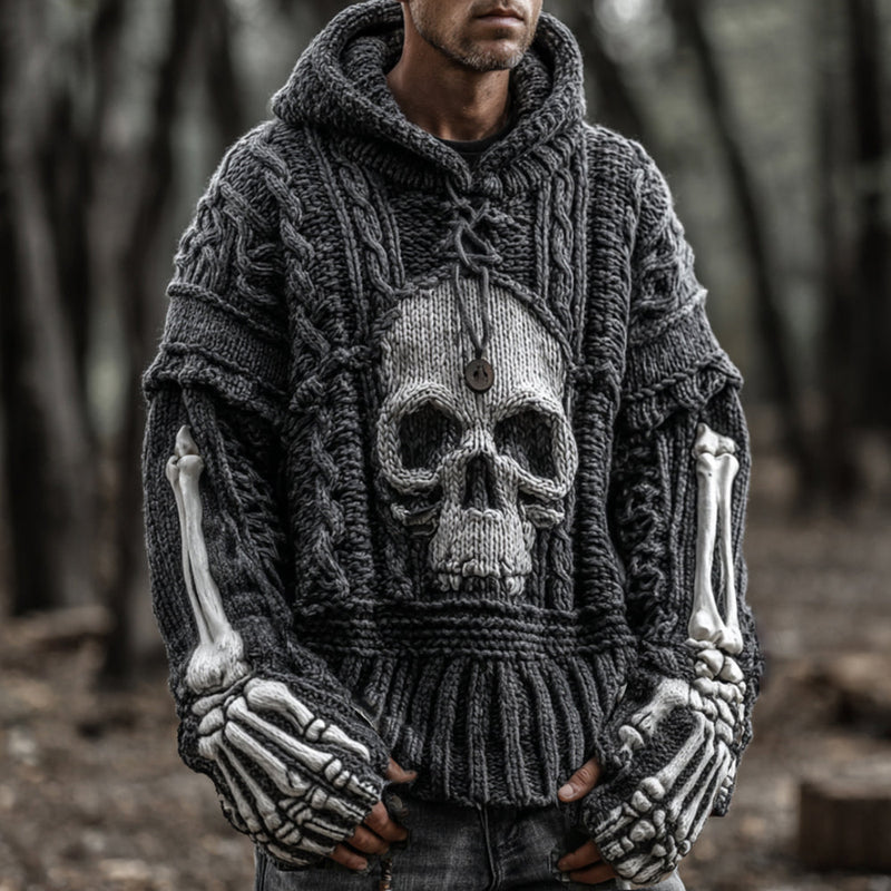 Classic Vintage Jumper