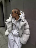 Classic Vintage Jacket with a Flattering Fit