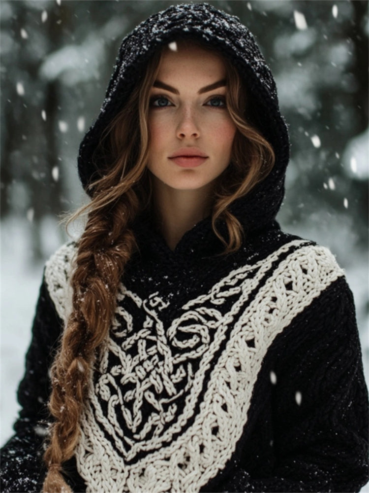 Gracefully Designed Jumper
