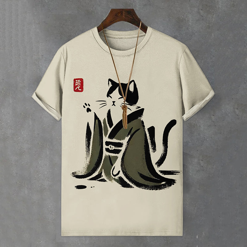 Classic Vintage T-Shirt