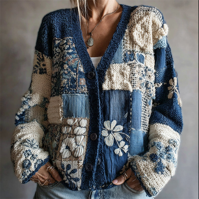 Beautifully Crafted Cardigan