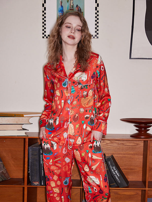 Thoughtfully Designed Garment