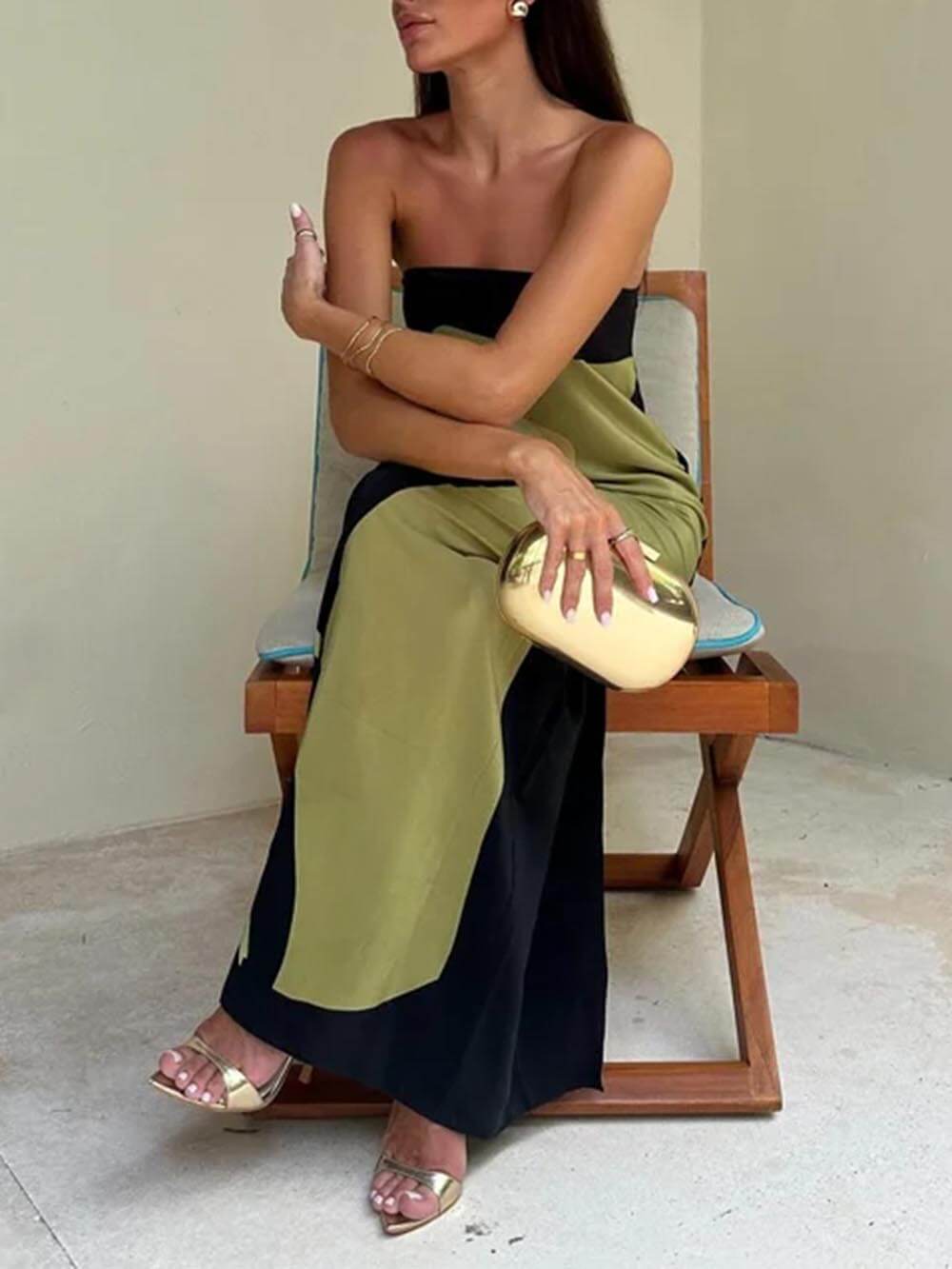 Beautifully Crafted Dress