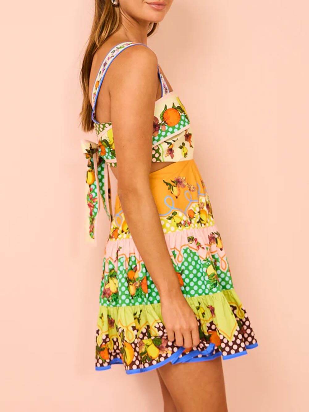 Beautifully Crafted Dress