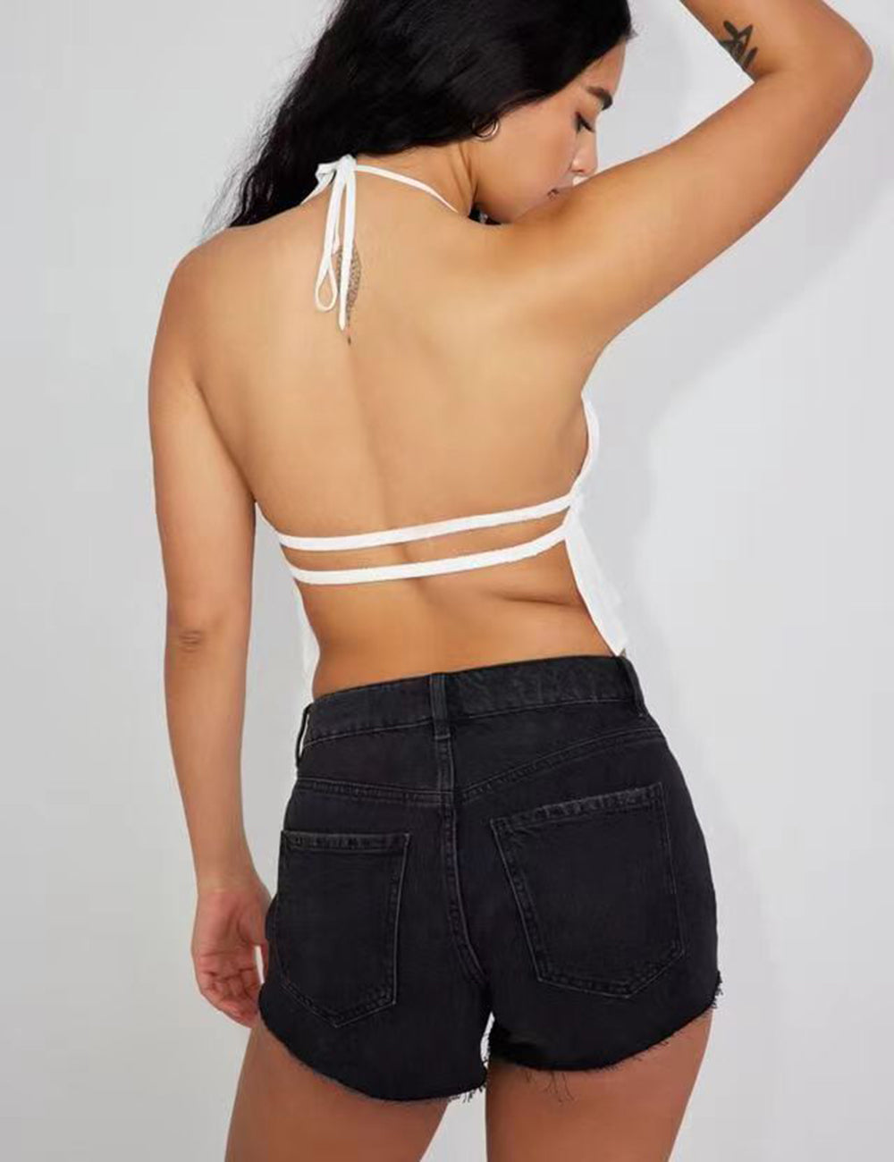 Vintage Inspired Top