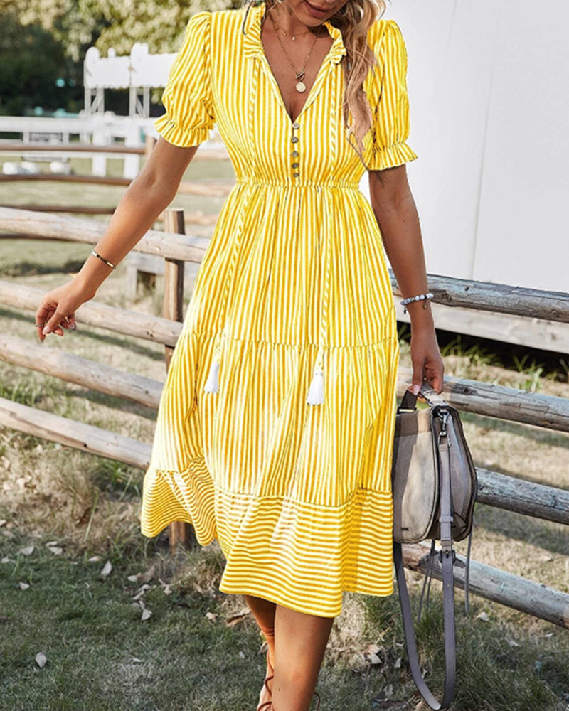 Classic Vintage Garment