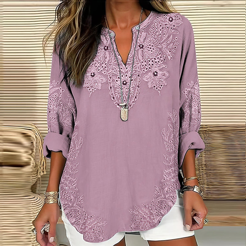 Vintage Inspired Shirt