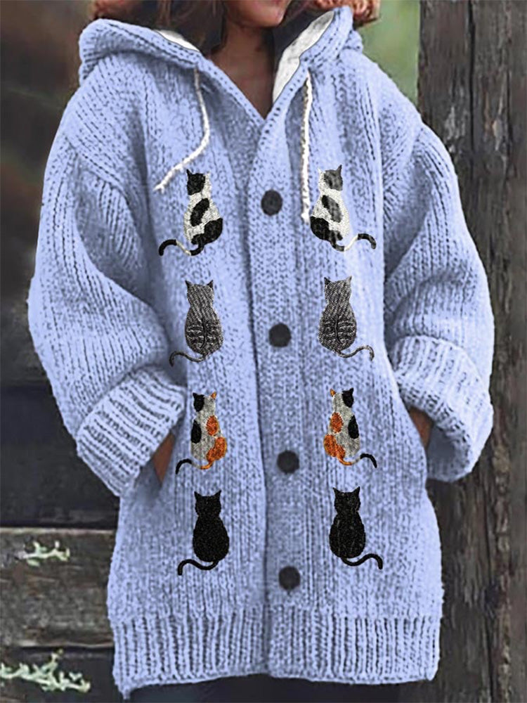 Beautifully Crafted Cardigan