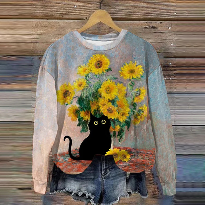 Vintage Inspired Shirt