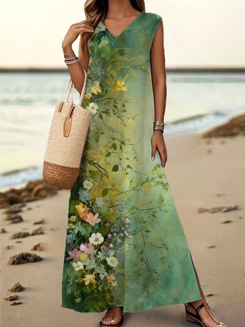 Vintage Inspired Dress