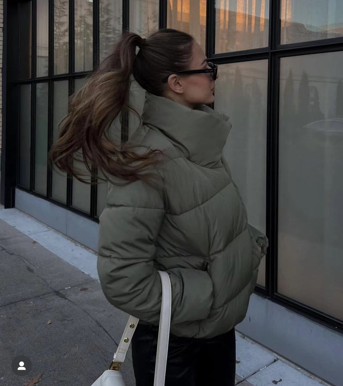 Beautifully Finished Jacket in a Timeless Design