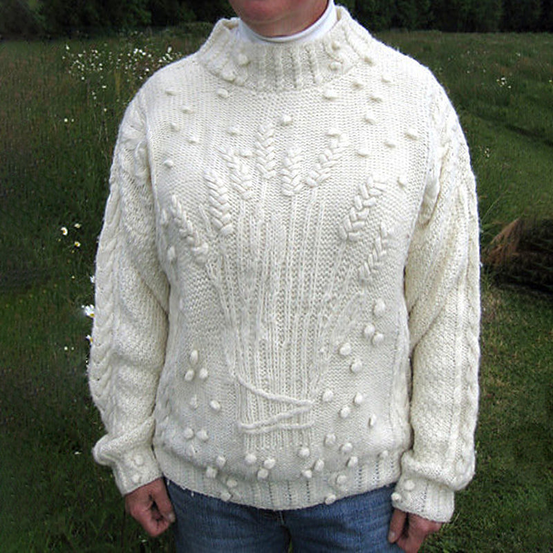 Beautifully Crafted Jumper