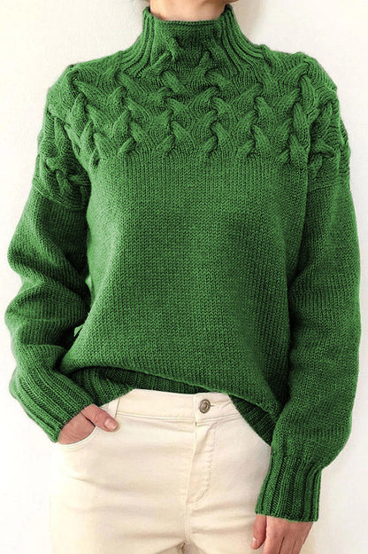 Classic Vintage Jumper