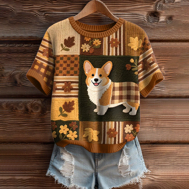 Beautifully Crafted Jumper