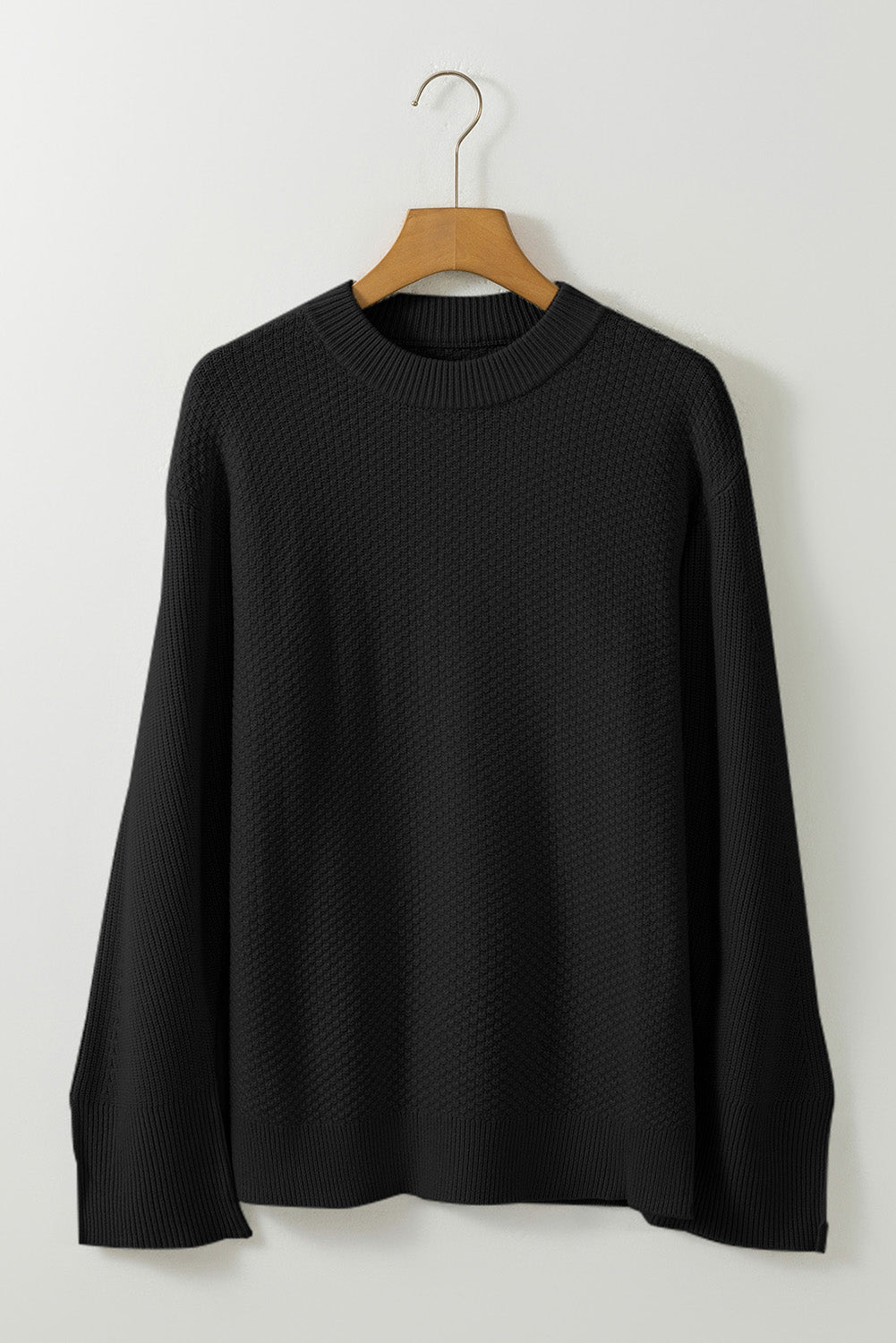 Thoughtfully Designed Jumper