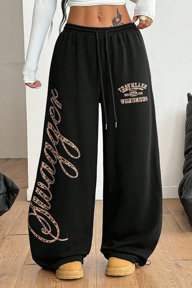 Vintage Inspired Pants