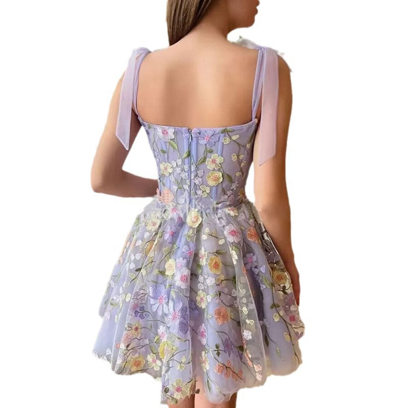 Beautifully Crafted Dress