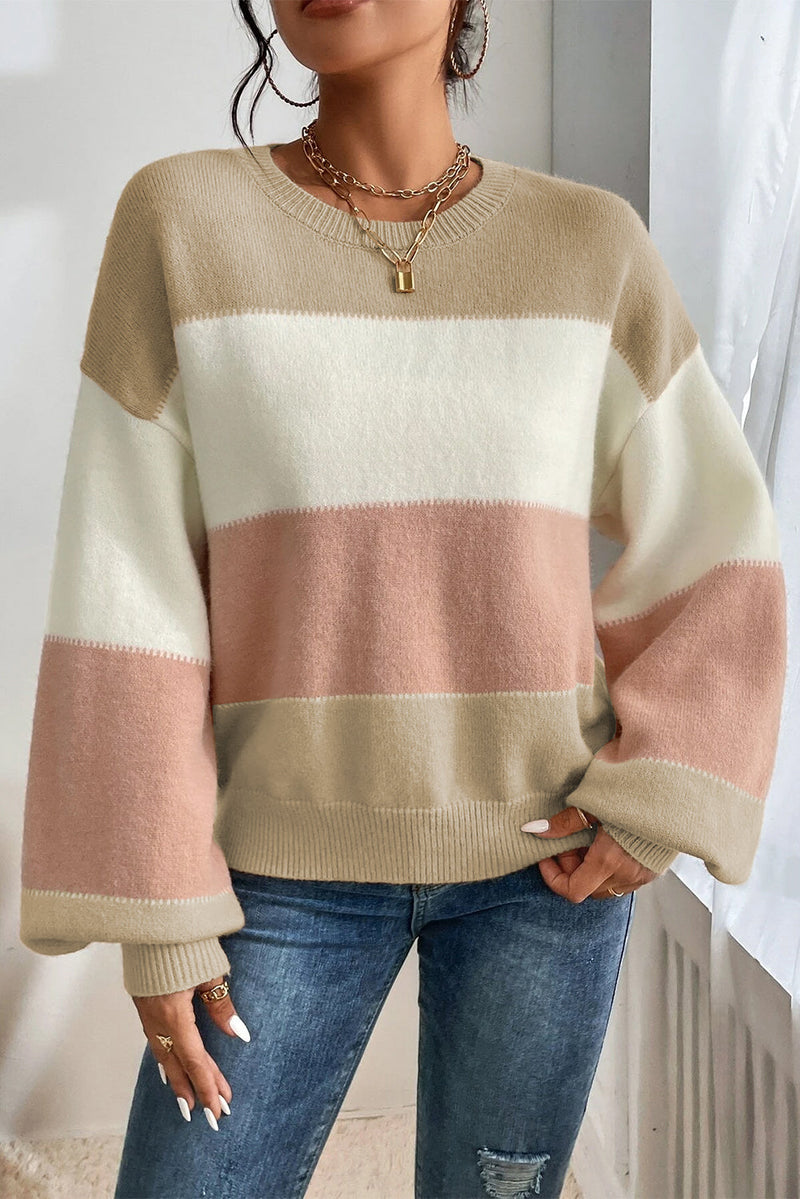 Thoughtfully Designed Jumper