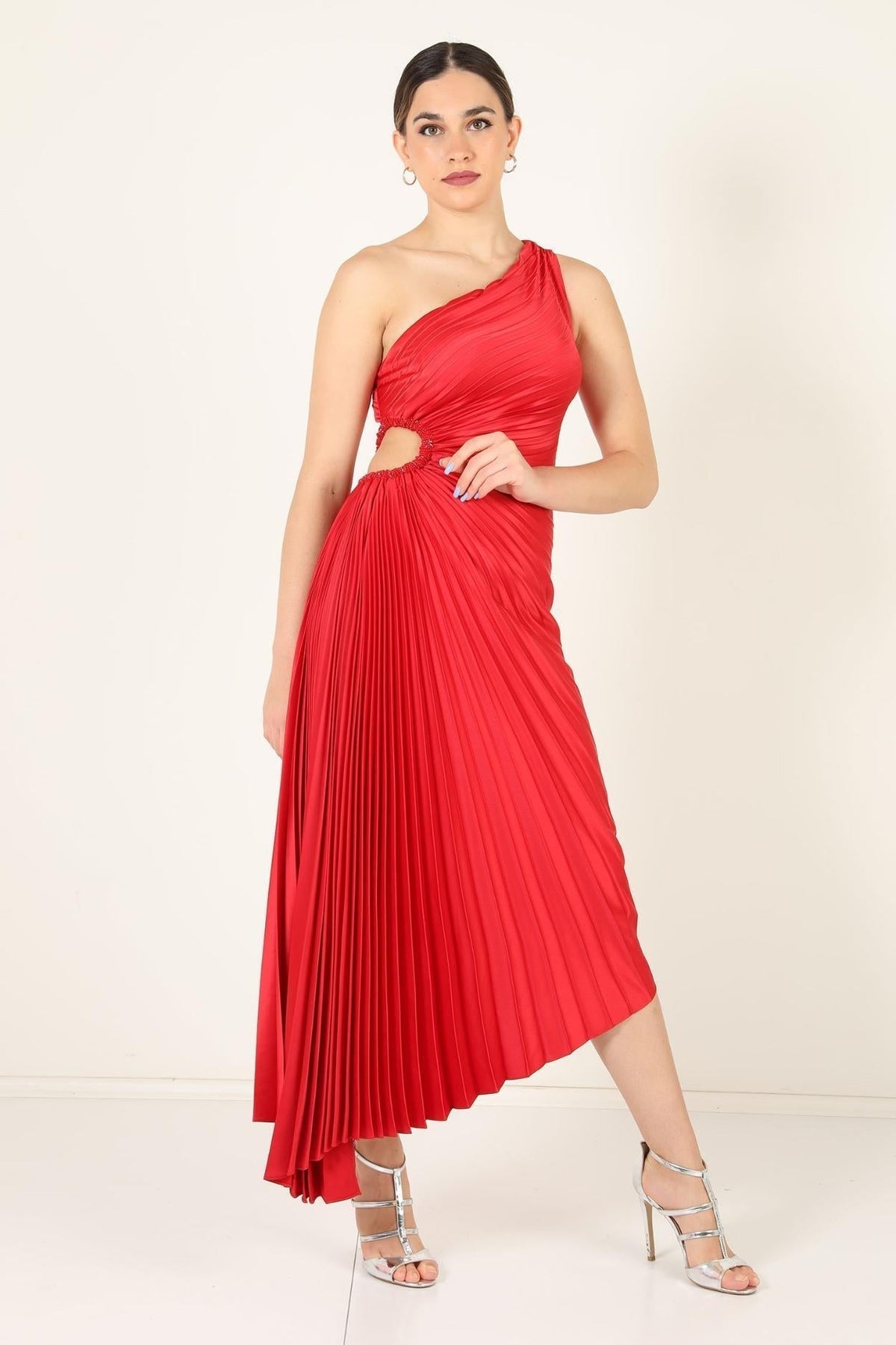 Timeless Vintage Style Garment