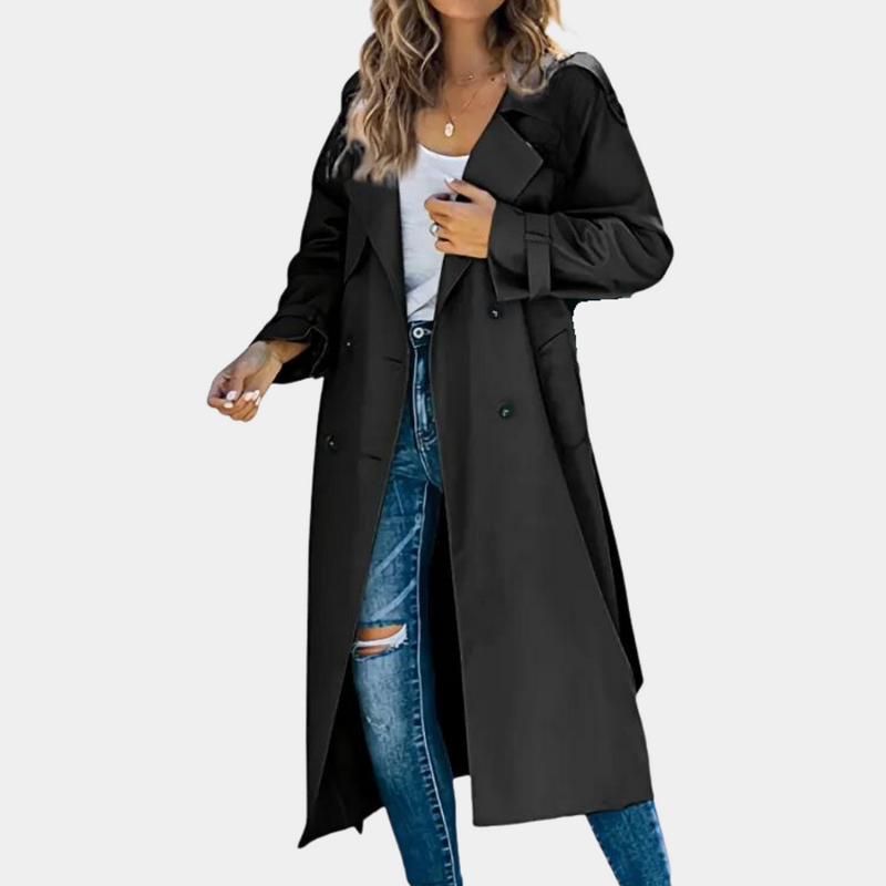 Beautifully Crafted Coat