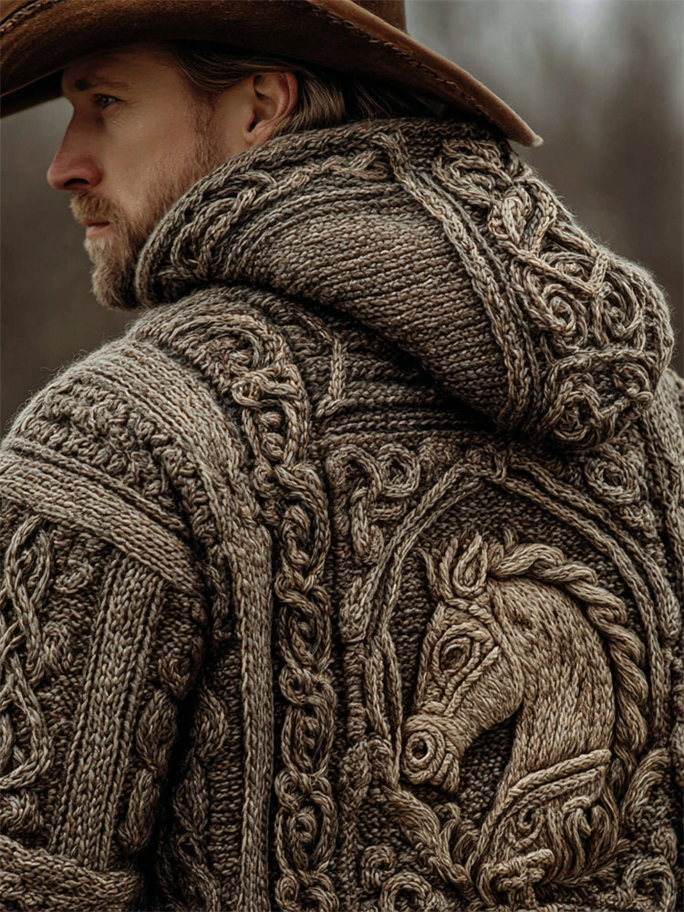 Gracefully Designed Jumper