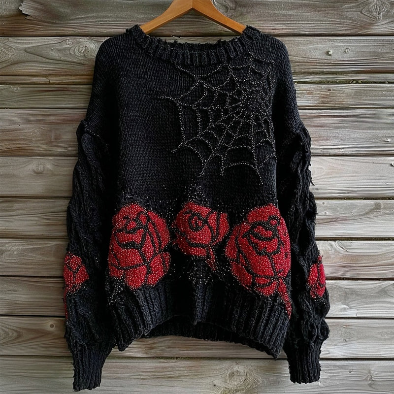 Elegantly Designed Jumper