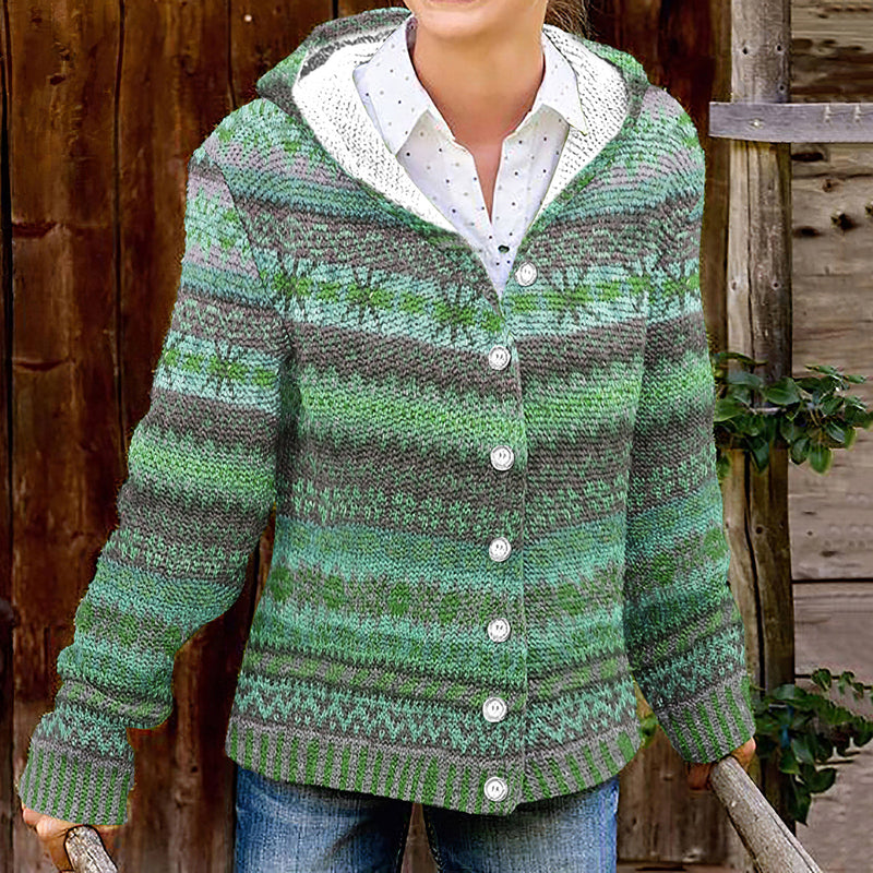 Elegantly Designed Cardigan