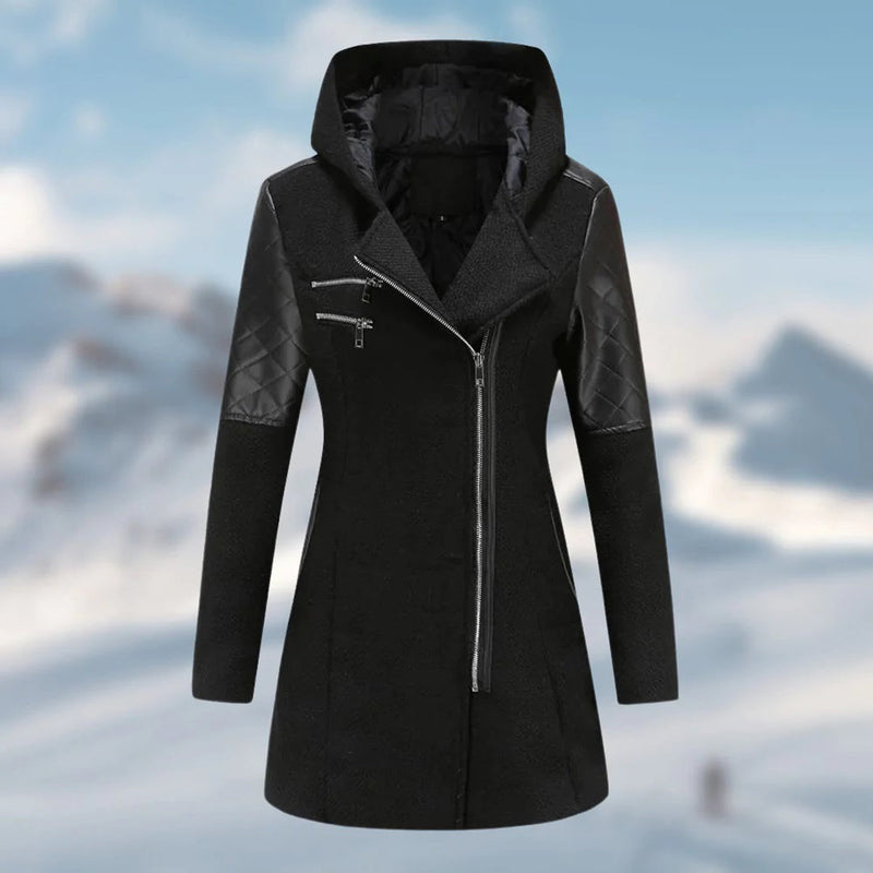Timeless Vintage Style Jacket