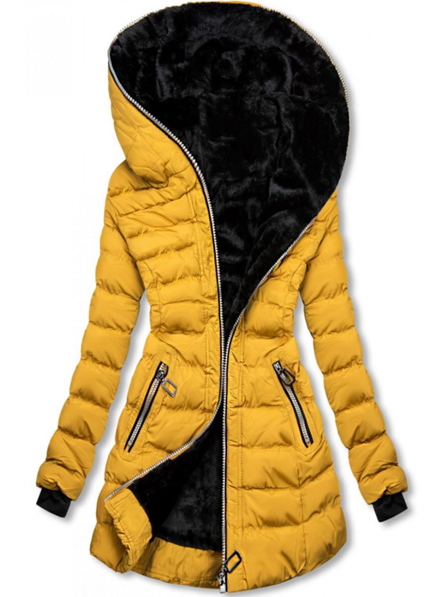 Classic Designed Jacket