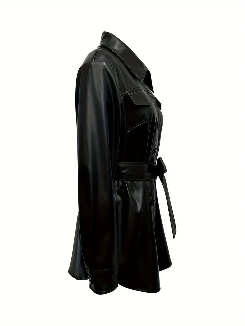 Gracefully Designed Jacket