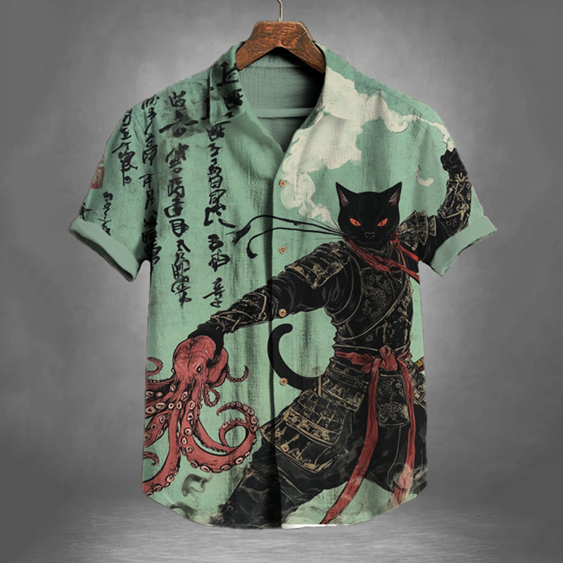 Classic Designed Shirt