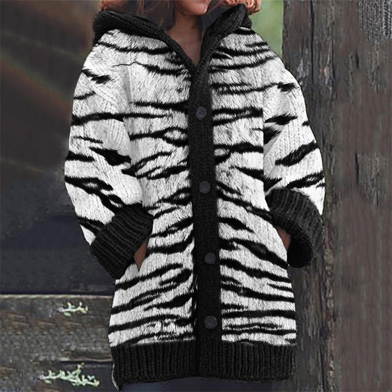 Beautifully Crafted Cardigan