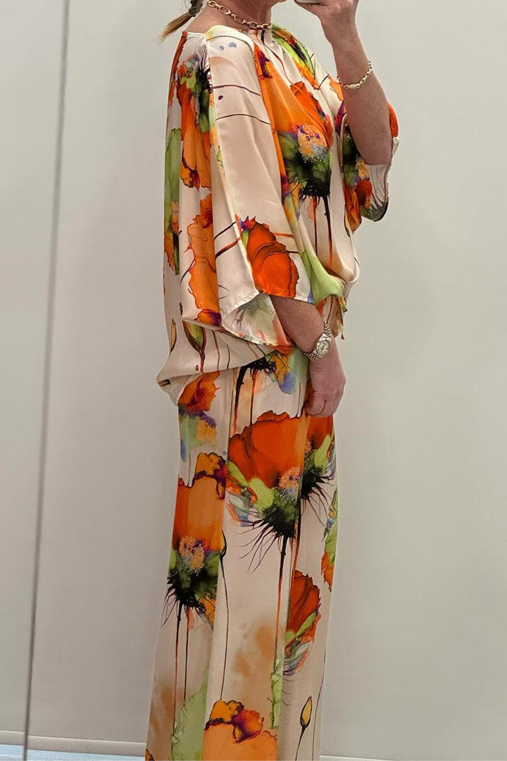 Vintage Inspired Garment