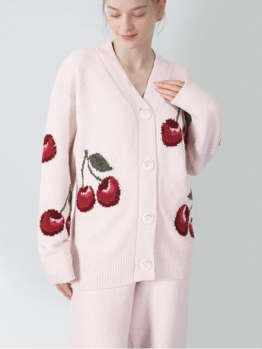 Classic Vintage Cardigan