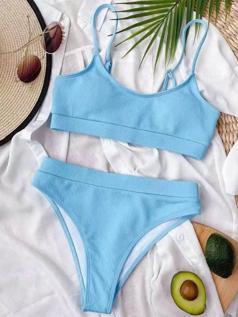 Thoughtfully Designed Top
