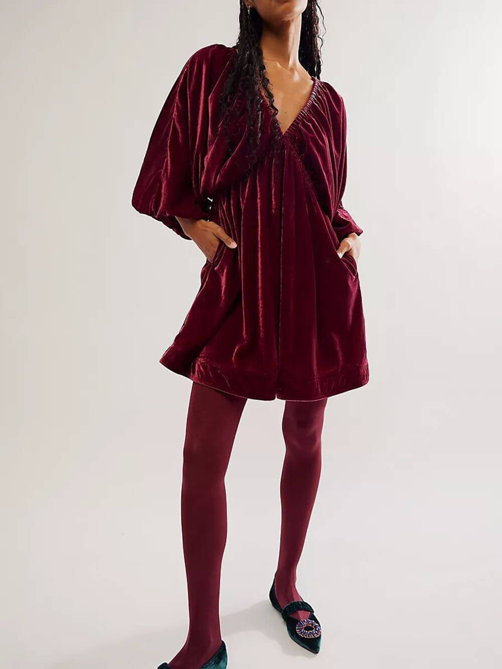 Thoughtfully Designed Dress