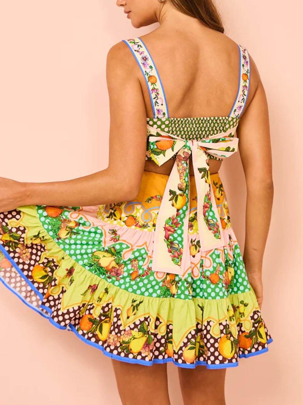 Beautifully Crafted Dress