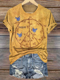 Thoughtfully Designed T-Shirt