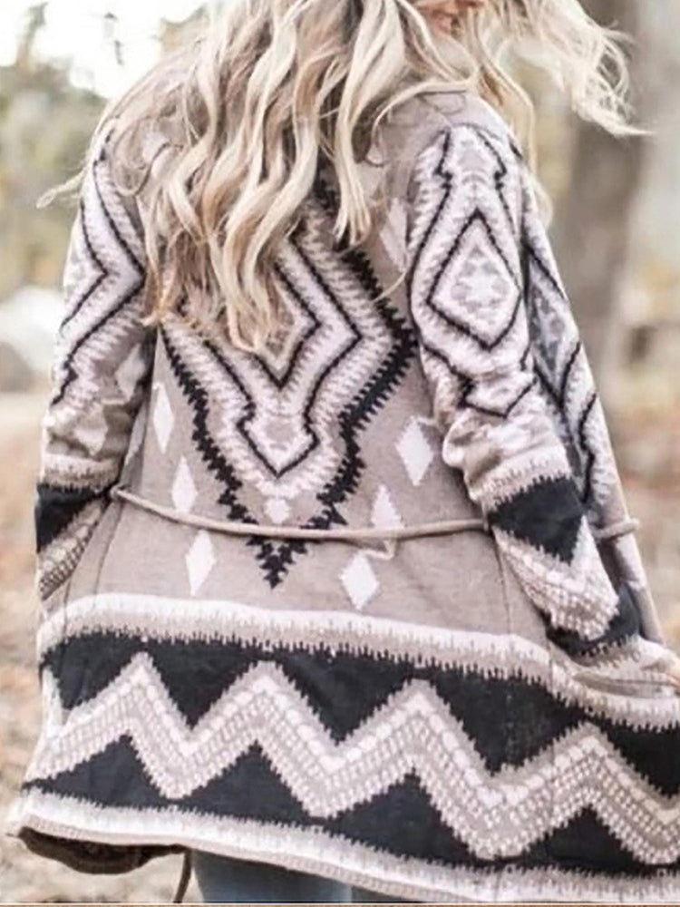 Vintage Inspired Cardigan