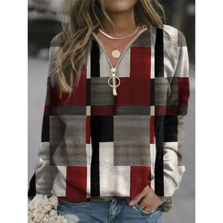 Vintage Inspired Jumper