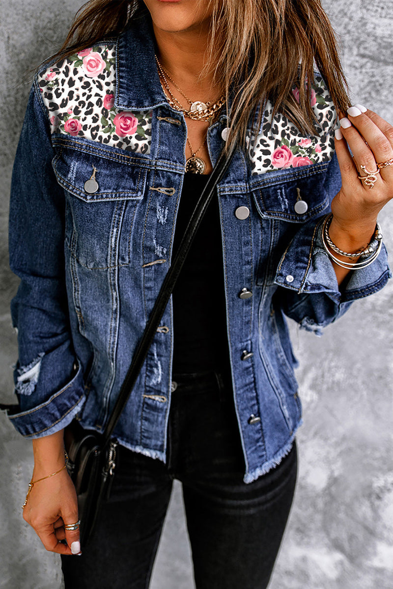 Beautifully Crafted Jacket