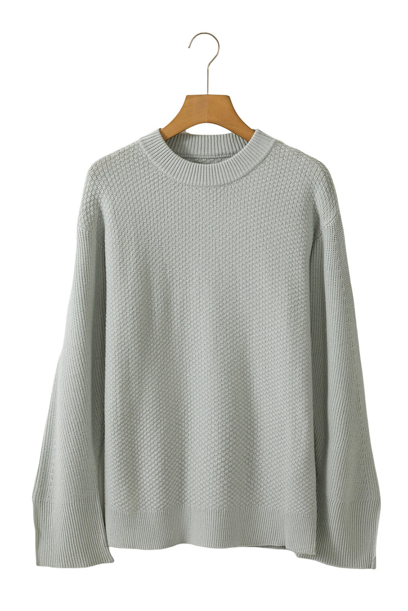Gracefully Designed Jumper