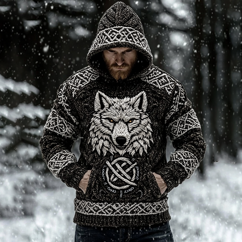 Beautifully Crafted Jumper