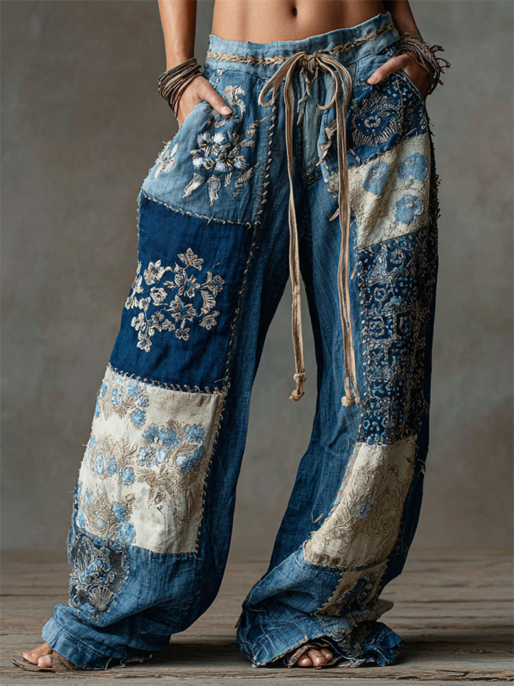Classic Vintage Trousers