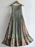 Timeless Vintage Style Garment